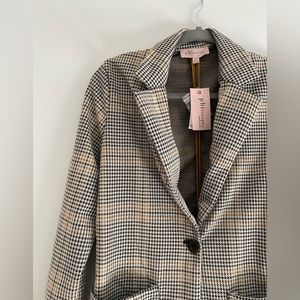 Philosophy NWT blazer